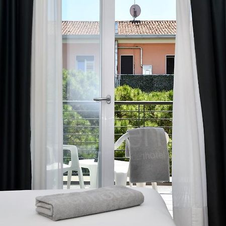 Hotel Eden Τζεσόλο Λίντο Εξωτερικό φωτογραφία