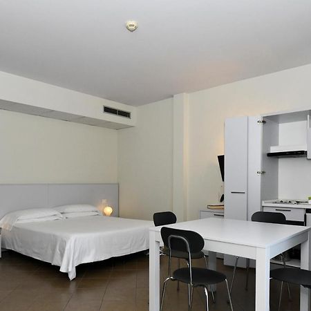 Hotel Eden Τζεσόλο Λίντο Εξωτερικό φωτογραφία