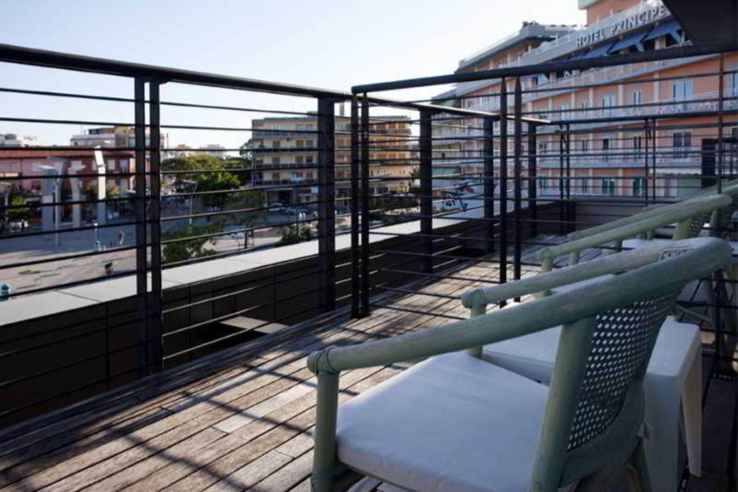 Hotel Eden Τζεσόλο Λίντο Εξωτερικό φωτογραφία