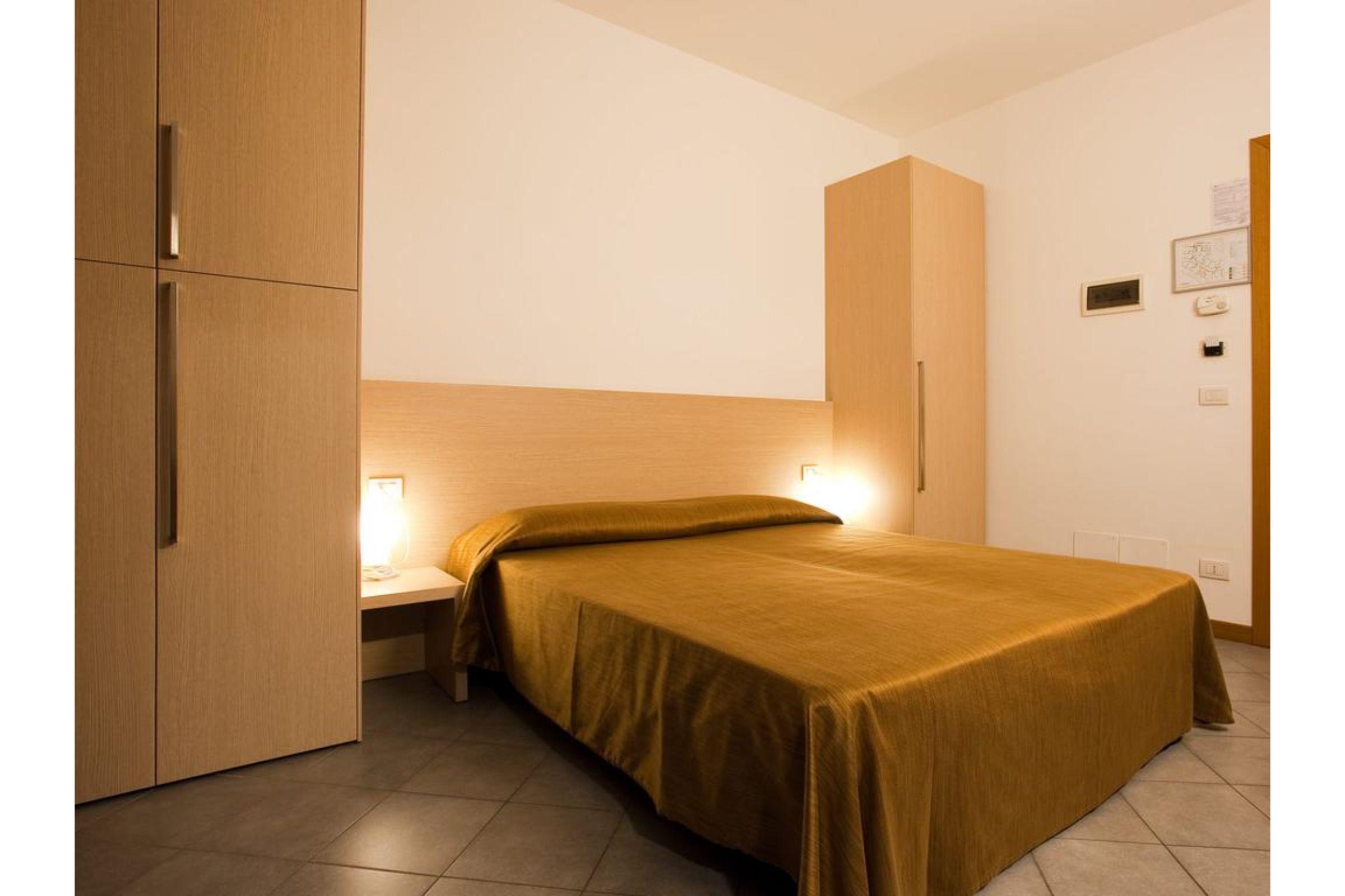 Hotel Eden Τζεσόλο Λίντο Εξωτερικό φωτογραφία