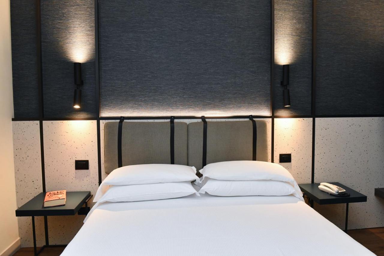 Hotel Eden Τζεσόλο Λίντο Εξωτερικό φωτογραφία