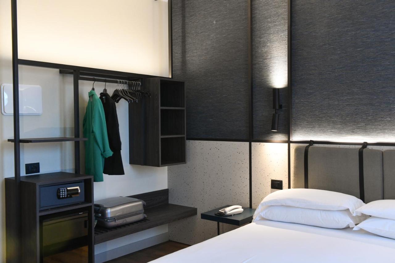 Hotel Eden Τζεσόλο Λίντο Εξωτερικό φωτογραφία