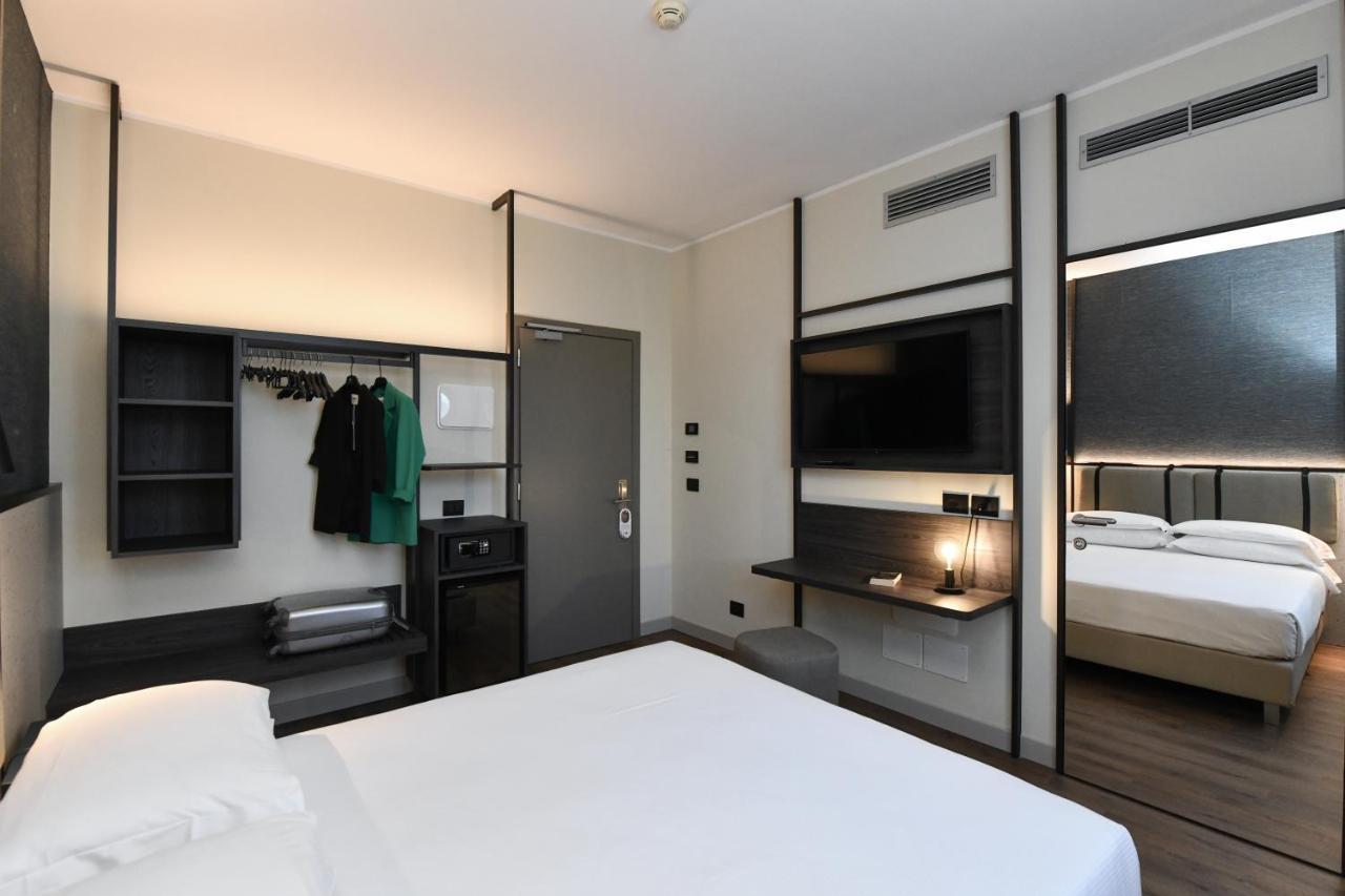 Hotel Eden Τζεσόλο Λίντο Εξωτερικό φωτογραφία