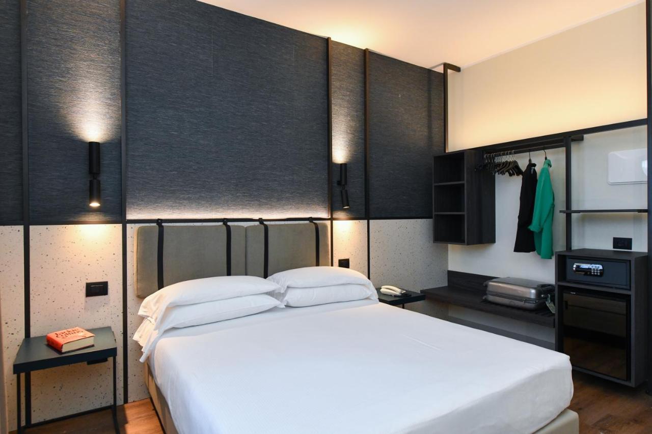 Hotel Eden Τζεσόλο Λίντο Εξωτερικό φωτογραφία