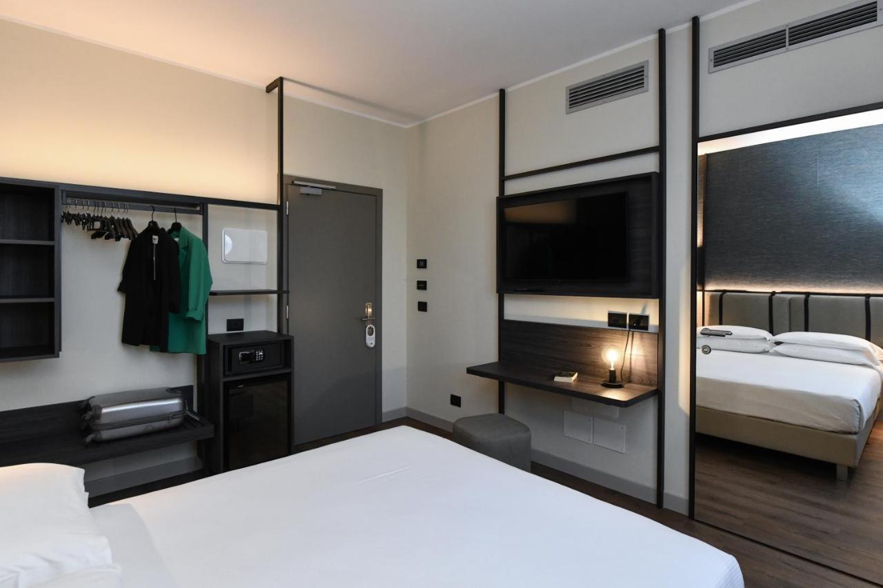 Hotel Eden Τζεσόλο Λίντο Εξωτερικό φωτογραφία