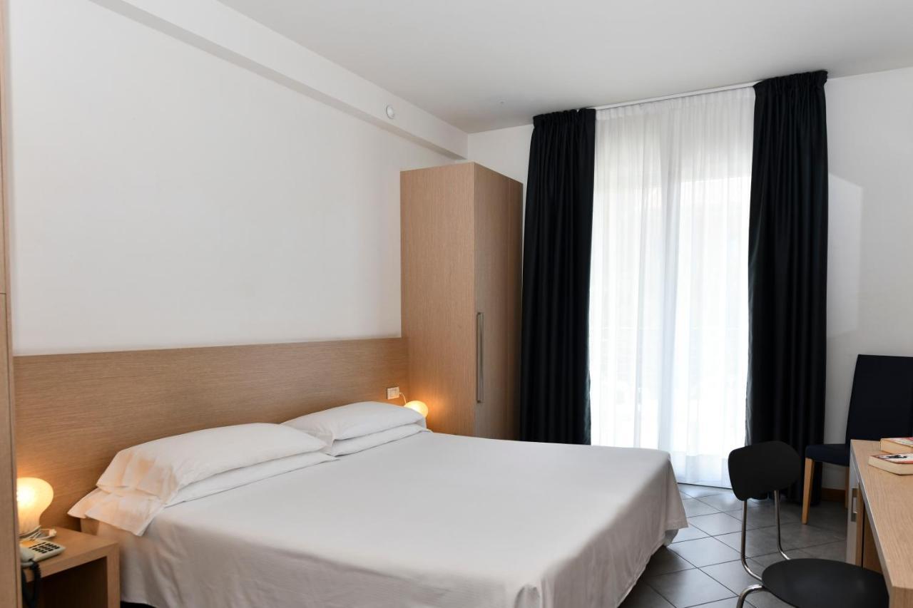 Hotel Eden Τζεσόλο Λίντο Εξωτερικό φωτογραφία