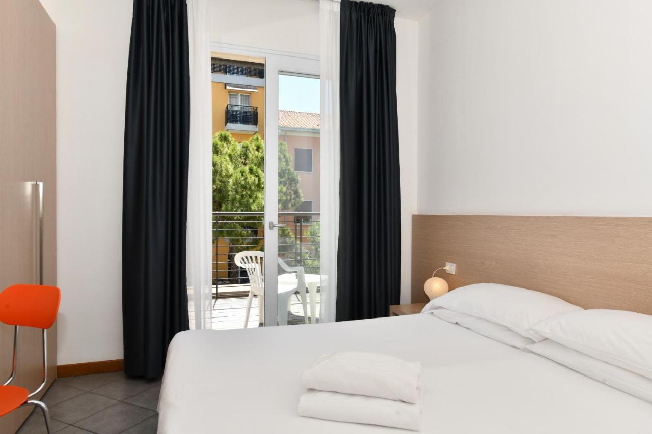 Hotel Eden Τζεσόλο Λίντο Εξωτερικό φωτογραφία