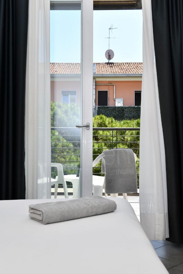 Hotel Eden Τζεσόλο Λίντο Εξωτερικό φωτογραφία