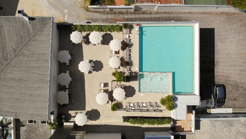 Hotel Eden Τζεσόλο Λίντο Εξωτερικό φωτογραφία