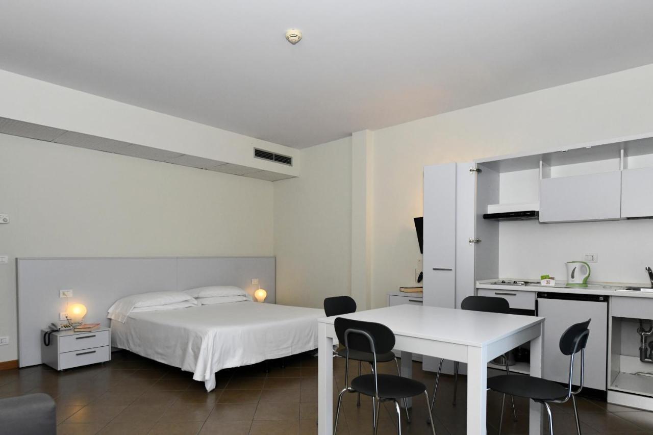 Hotel Eden Τζεσόλο Λίντο Εξωτερικό φωτογραφία