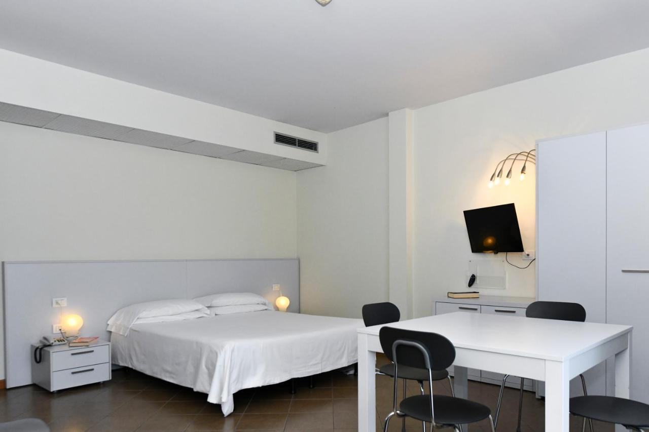 Hotel Eden Τζεσόλο Λίντο Εξωτερικό φωτογραφία
