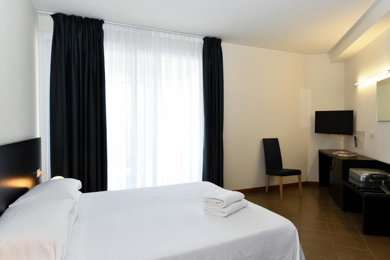 Hotel Eden Τζεσόλο Λίντο Εξωτερικό φωτογραφία