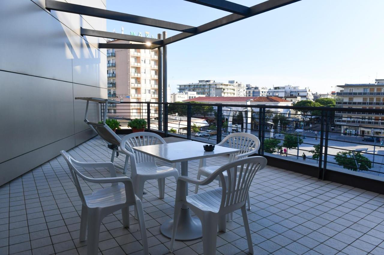 Hotel Eden Τζεσόλο Λίντο Εξωτερικό φωτογραφία