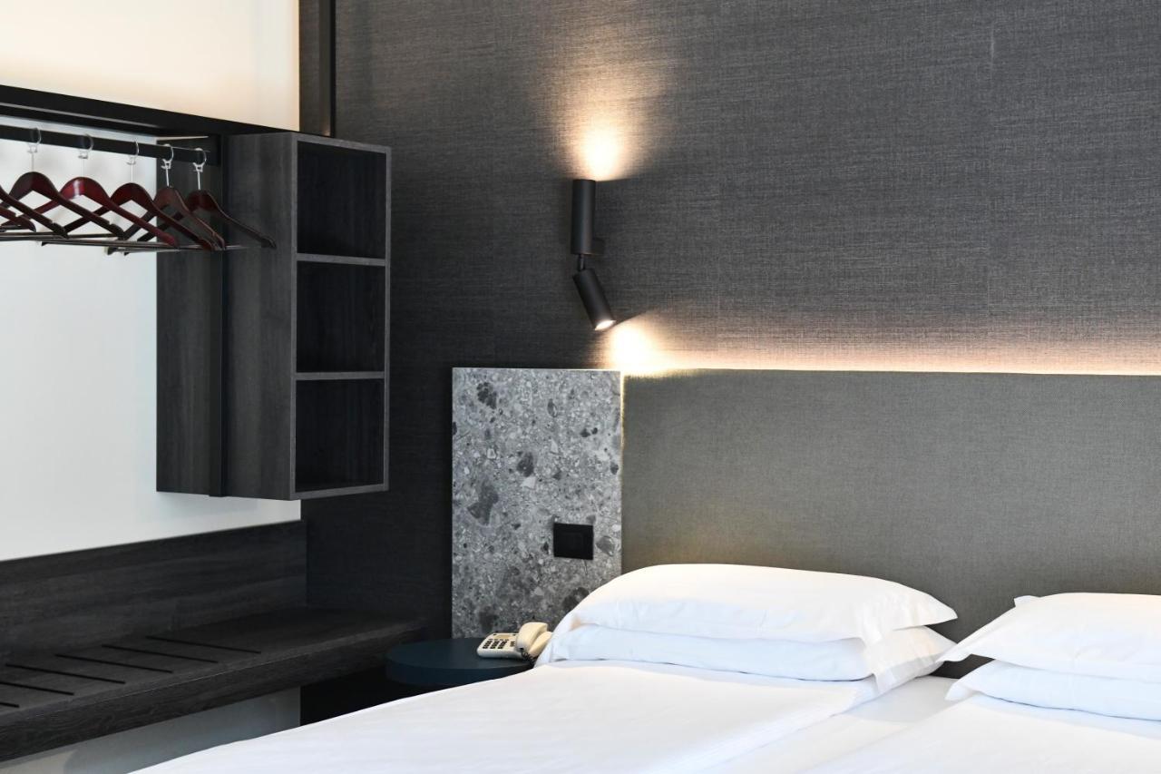 Hotel Eden Τζεσόλο Λίντο Εξωτερικό φωτογραφία
