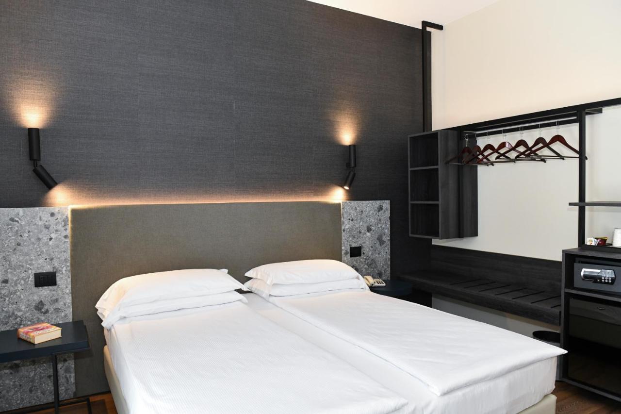 Hotel Eden Τζεσόλο Λίντο Εξωτερικό φωτογραφία