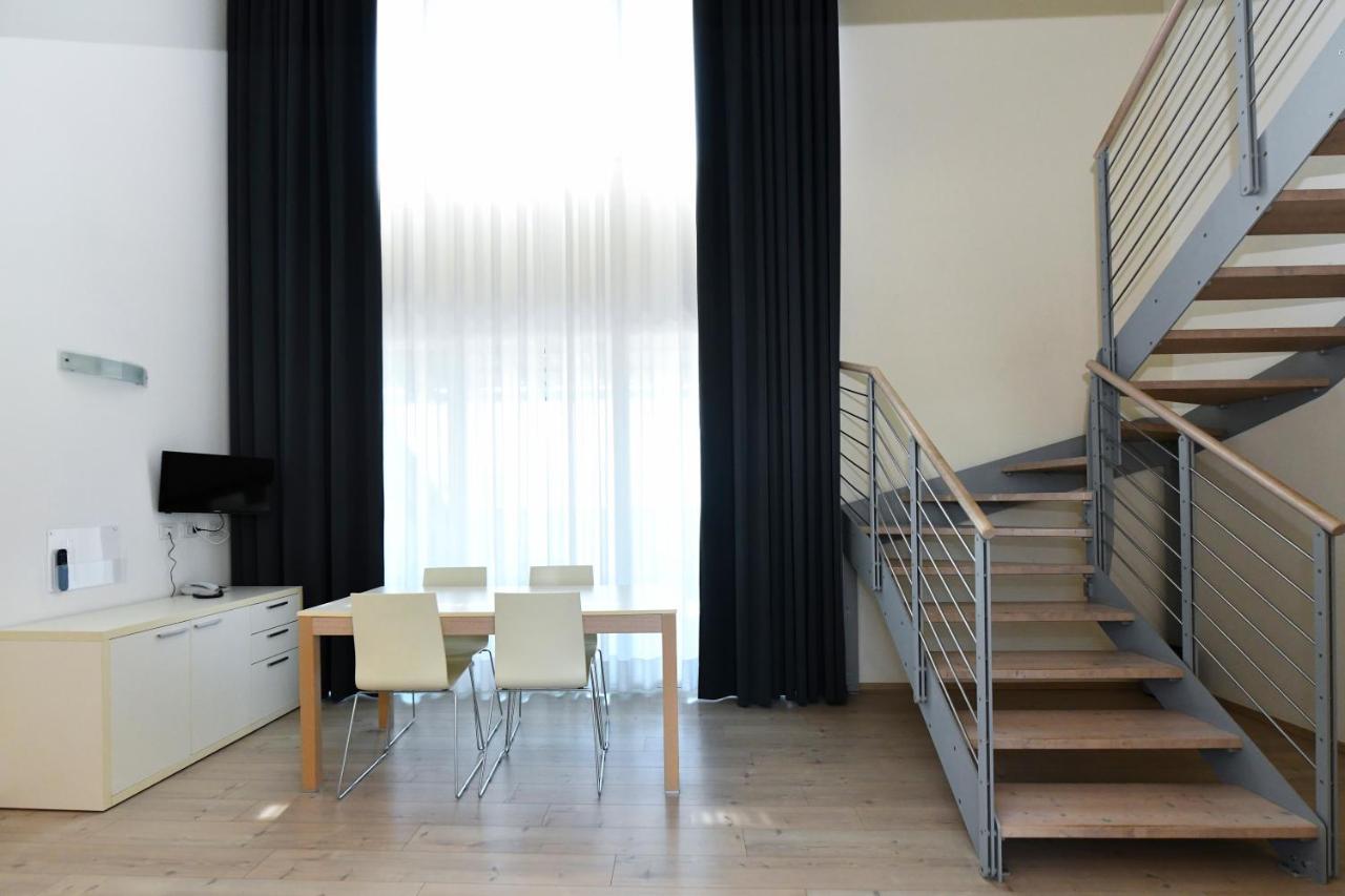 Hotel Eden Τζεσόλο Λίντο Εξωτερικό φωτογραφία