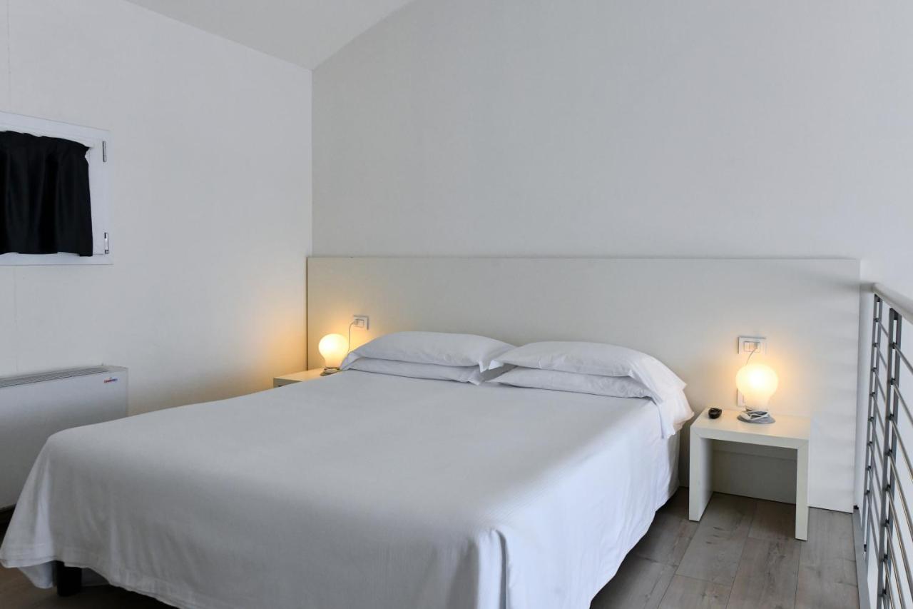 Hotel Eden Τζεσόλο Λίντο Εξωτερικό φωτογραφία