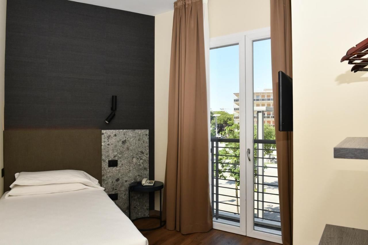 Hotel Eden Τζεσόλο Λίντο Εξωτερικό φωτογραφία