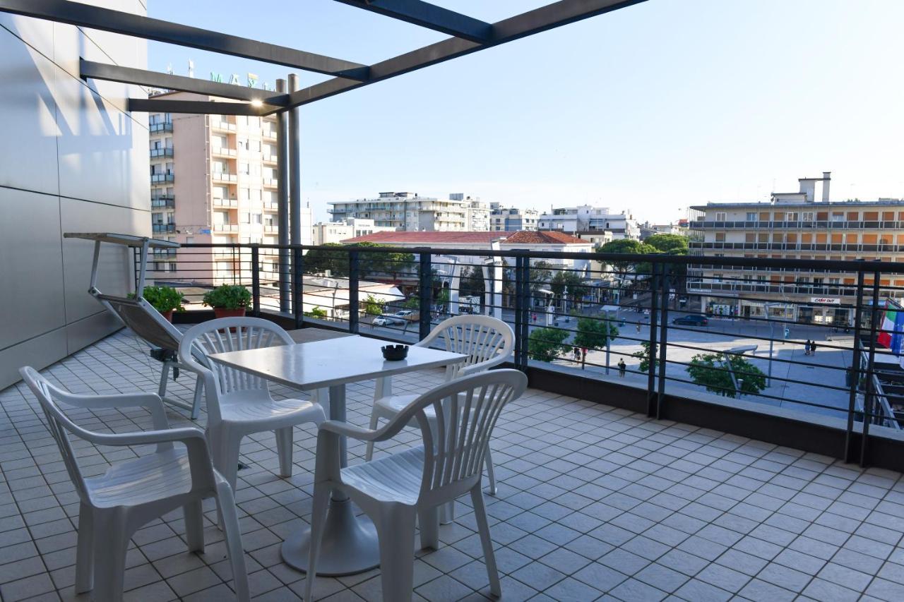 Hotel Eden Τζεσόλο Λίντο Εξωτερικό φωτογραφία