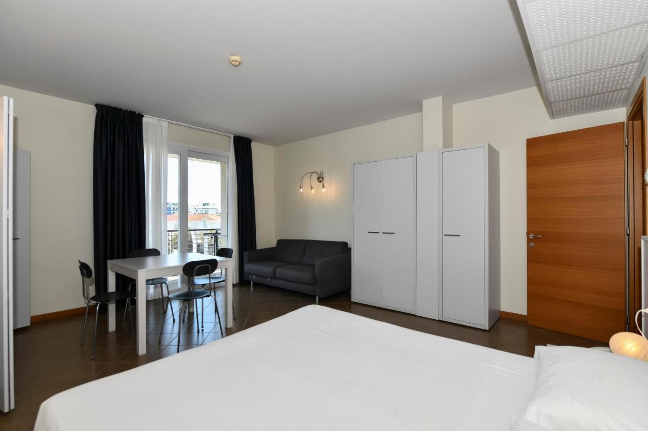 Hotel Eden Τζεσόλο Λίντο Εξωτερικό φωτογραφία