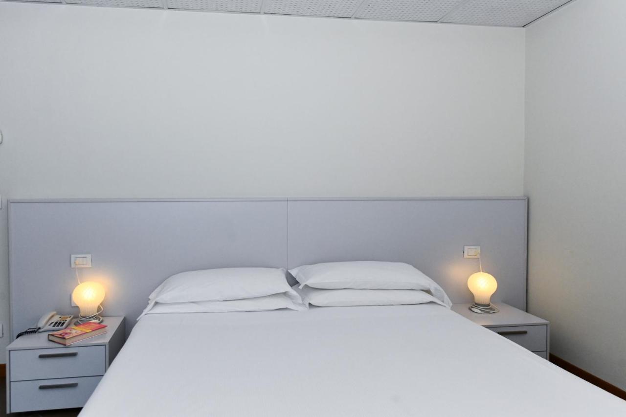 Hotel Eden Τζεσόλο Λίντο Εξωτερικό φωτογραφία
