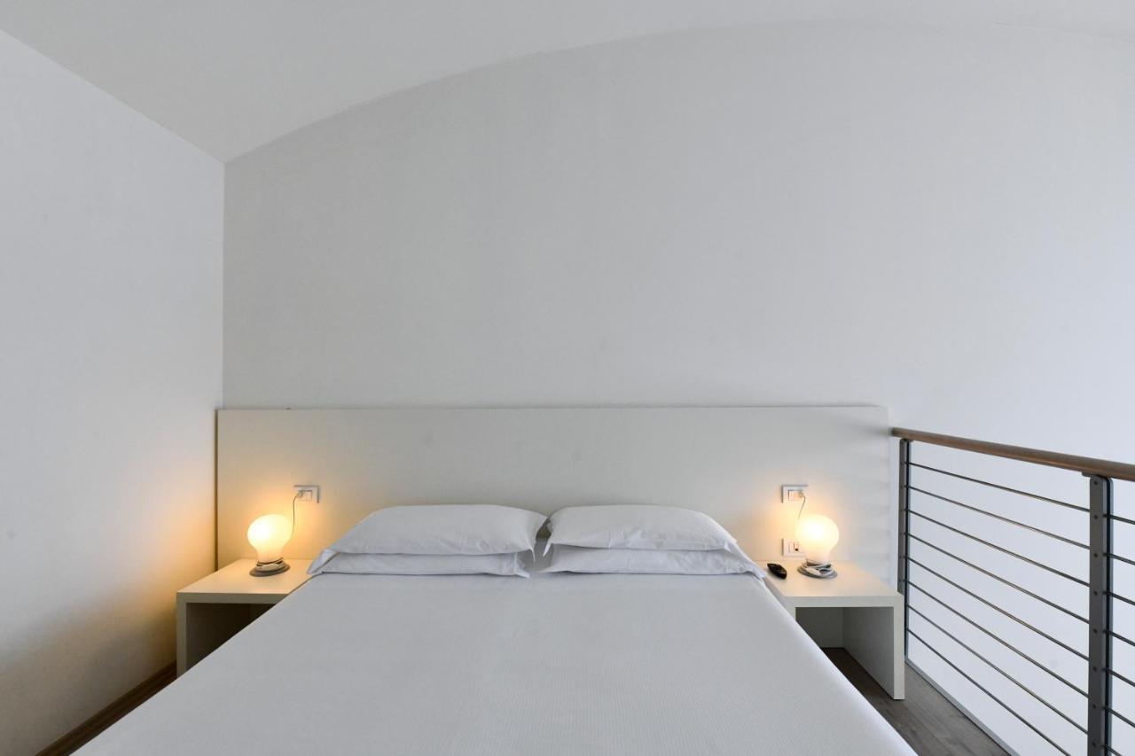 Hotel Eden Τζεσόλο Λίντο Εξωτερικό φωτογραφία