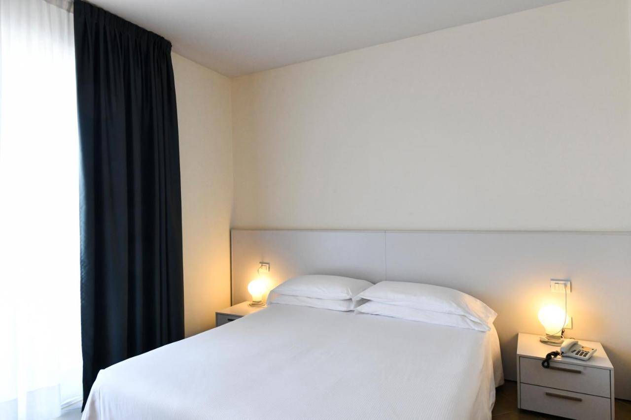 Hotel Eden Τζεσόλο Λίντο Εξωτερικό φωτογραφία