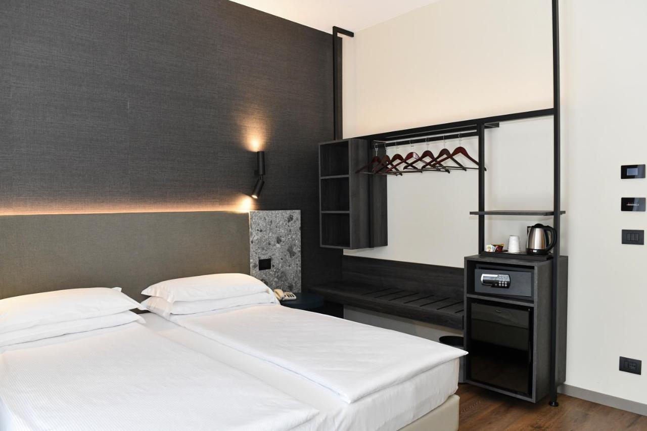 Hotel Eden Τζεσόλο Λίντο Εξωτερικό φωτογραφία