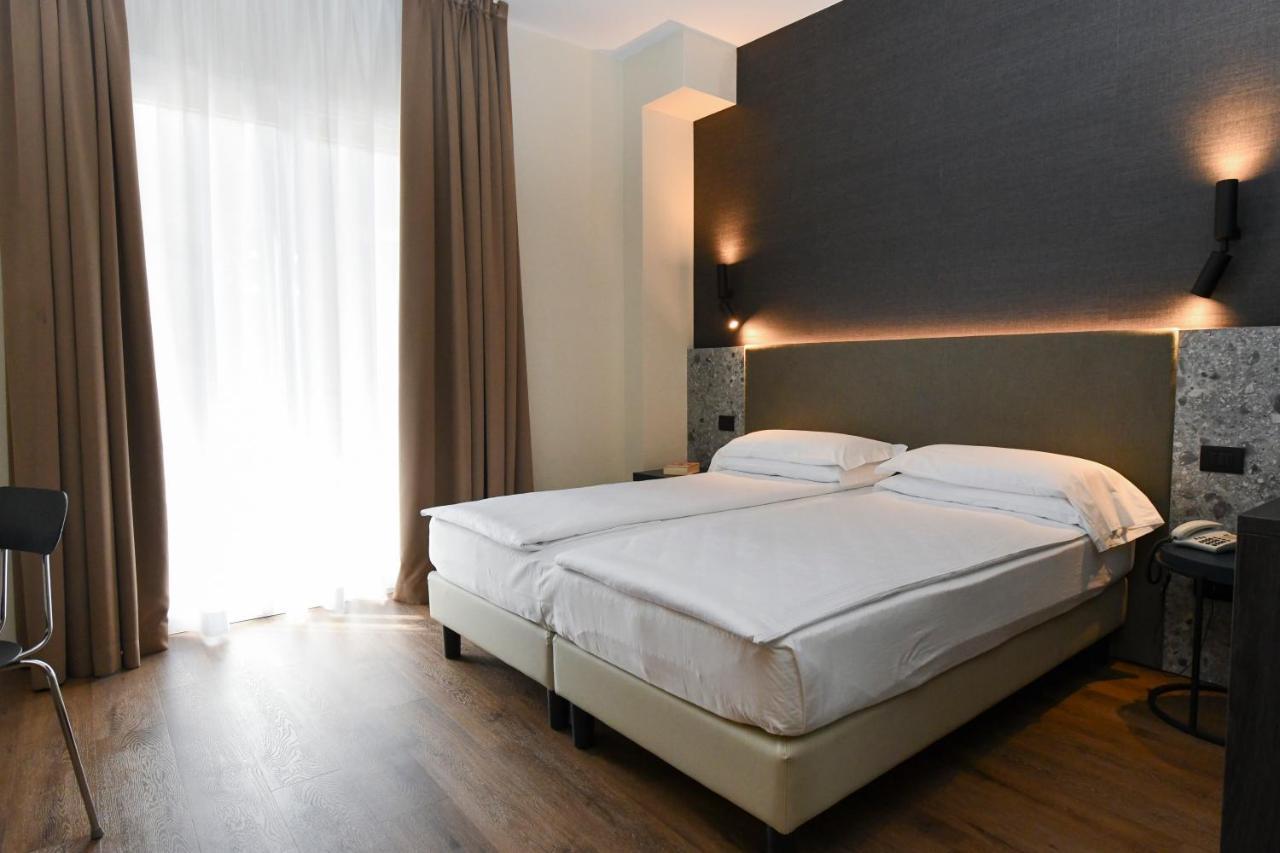Hotel Eden Τζεσόλο Λίντο Εξωτερικό φωτογραφία