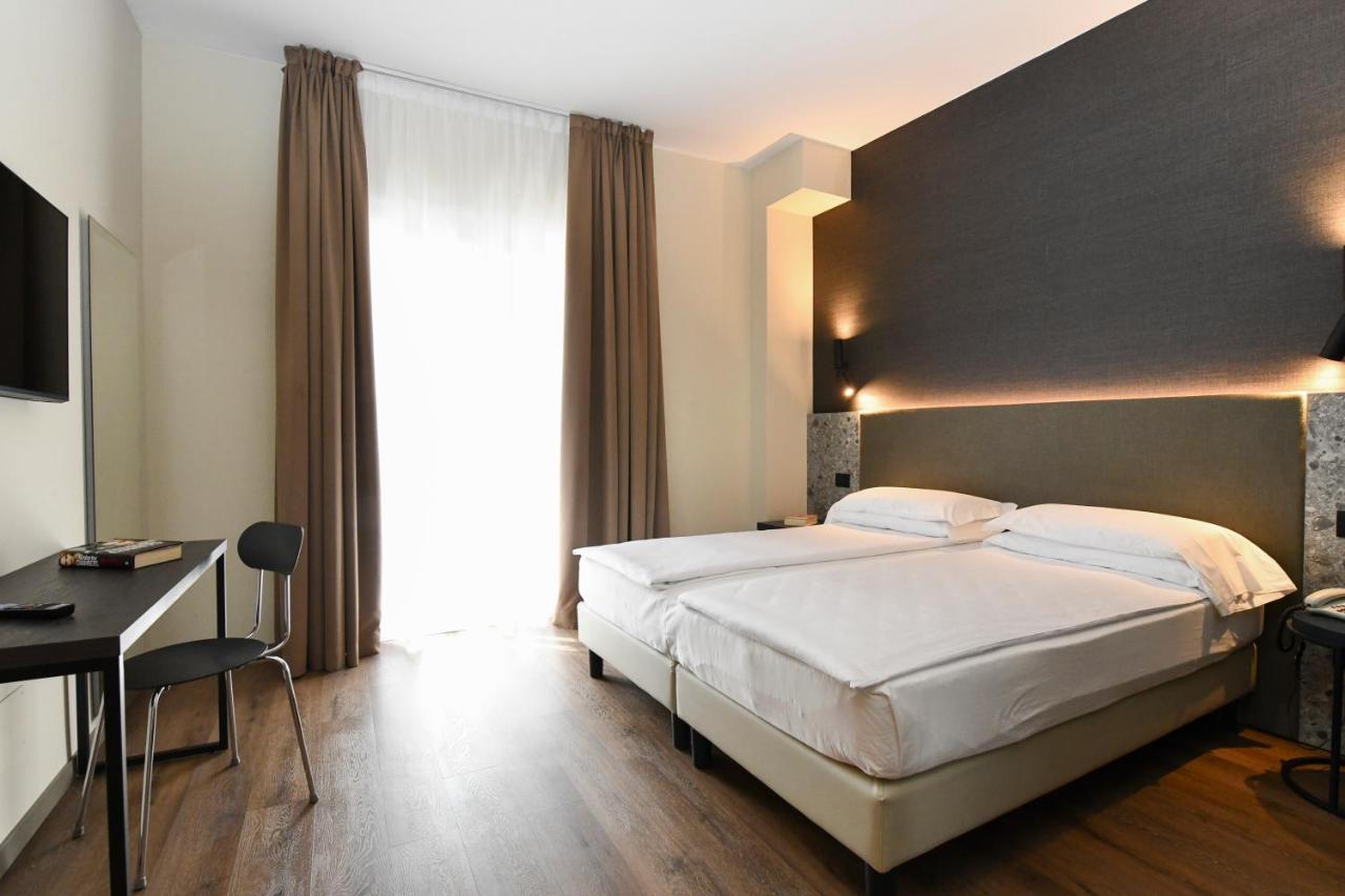 Hotel Eden Τζεσόλο Λίντο Εξωτερικό φωτογραφία