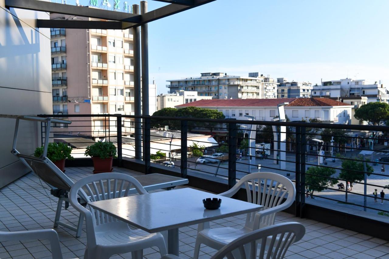 Hotel Eden Τζεσόλο Λίντο Εξωτερικό φωτογραφία