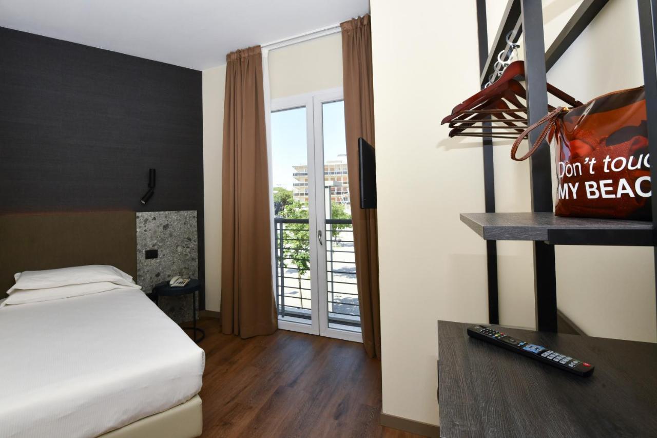 Hotel Eden Τζεσόλο Λίντο Εξωτερικό φωτογραφία